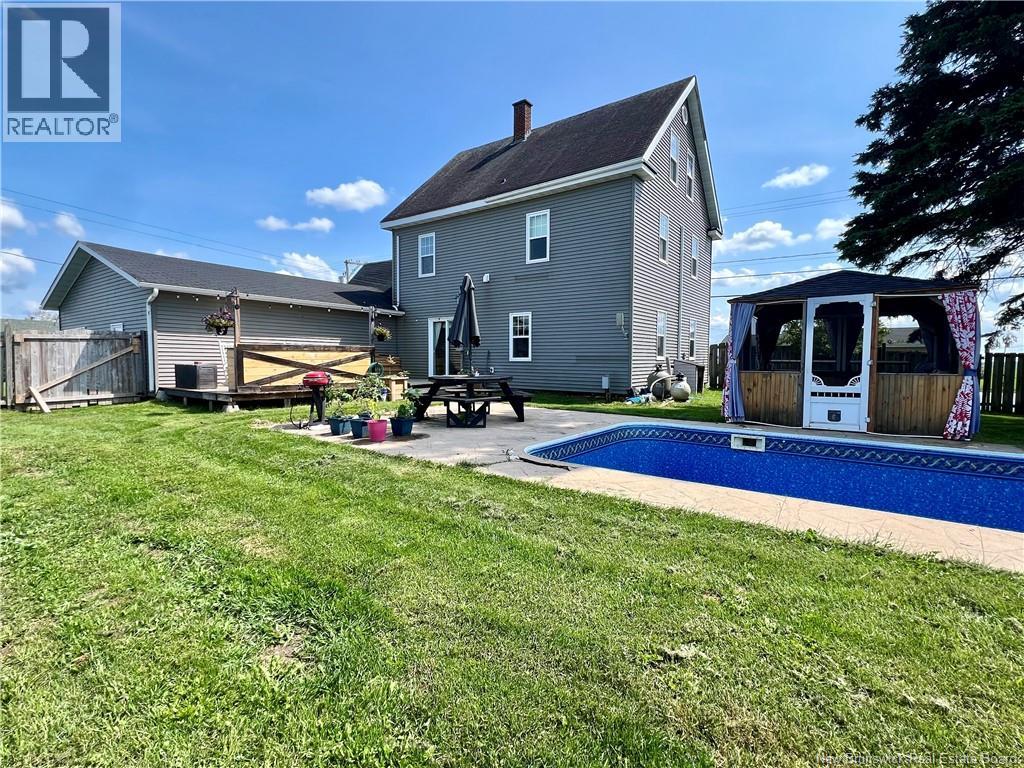 450 Ch De L'eglise, Saint-André, New Brunswick  E3Y 2Y8 - Photo 45 - NB132932