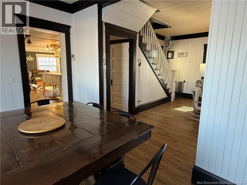 450 Ch De L'eglise, Saint-André, New Brunswick  E3Y 2Y8 - Photo 11 - NB132932
