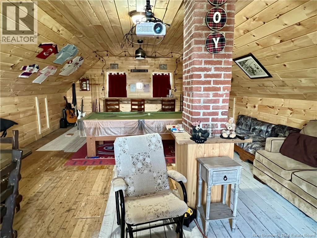 450 Ch De L'eglise, Saint-André, New Brunswick  E3Y 2Y8 - Photo 31 - NB132932