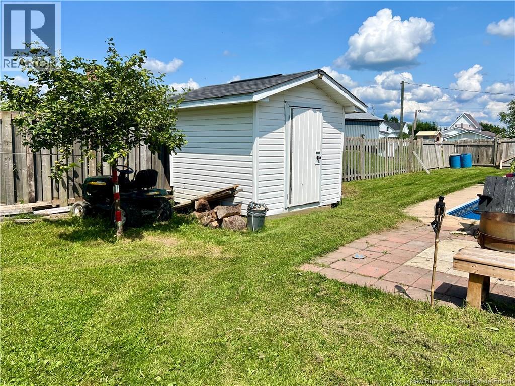 450 Ch De L'eglise, Saint-André, New Brunswick  E3Y 2Y8 - Photo 39 - NB132932