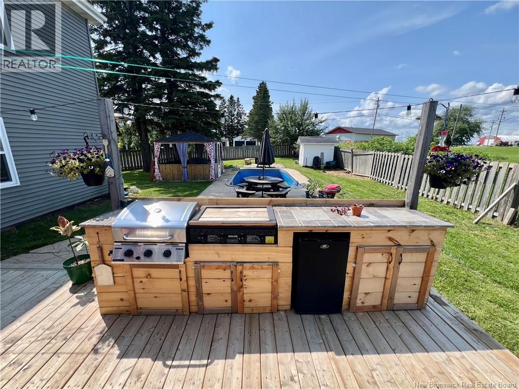 450 Ch De L'eglise, Saint-André, New Brunswick  E3Y 2Y8 - Photo 44 - NB132932