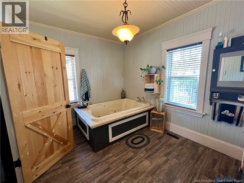 450 Ch De L'eglise, Saint-André, New Brunswick  E3Y 2Y8 - Photo 18 - NB132932