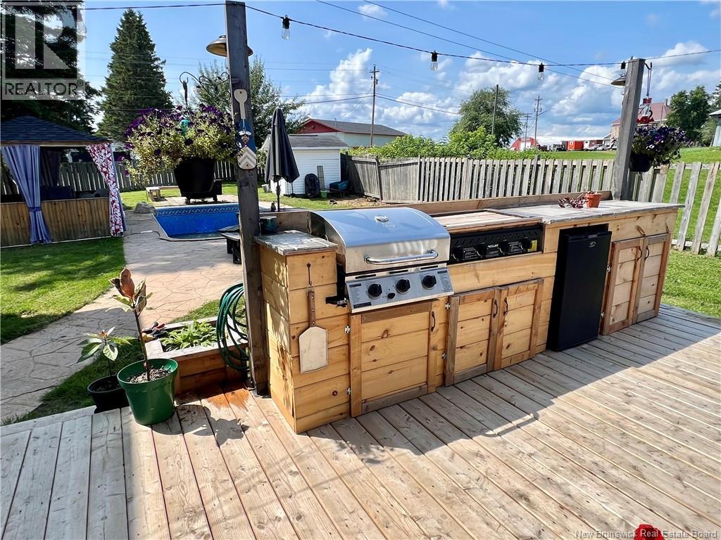 450 Ch De L'eglise, Saint-André, New Brunswick  E3Y 2Y8 - Photo 43 - NB132932