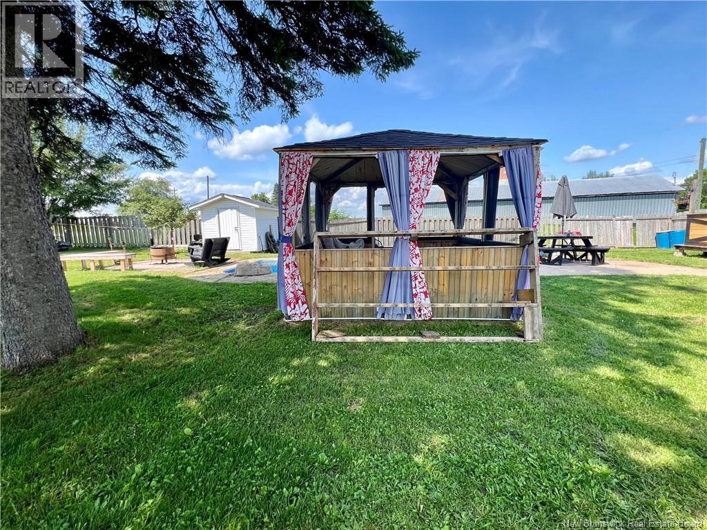 450 Ch De L'eglise, Saint-André, New Brunswick  E3Y 2Y8 - Photo 40 - NB132932