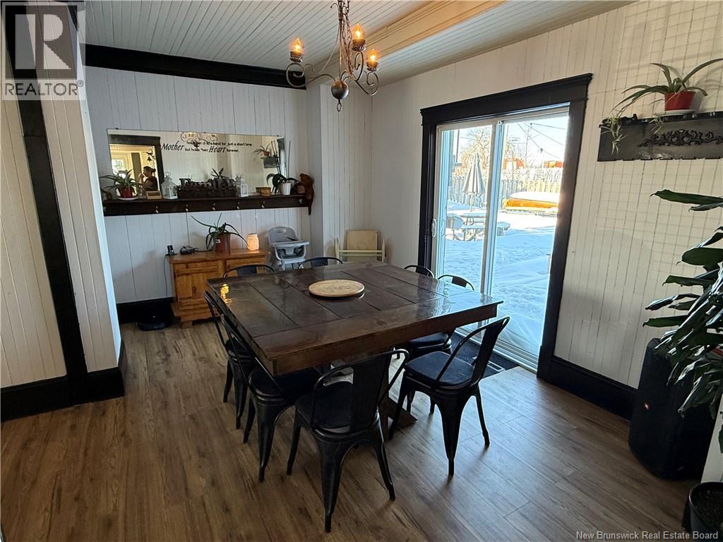 450 Ch De L'eglise, Saint-André, New Brunswick  E3Y 2Y8 - Photo 9 - NB132932