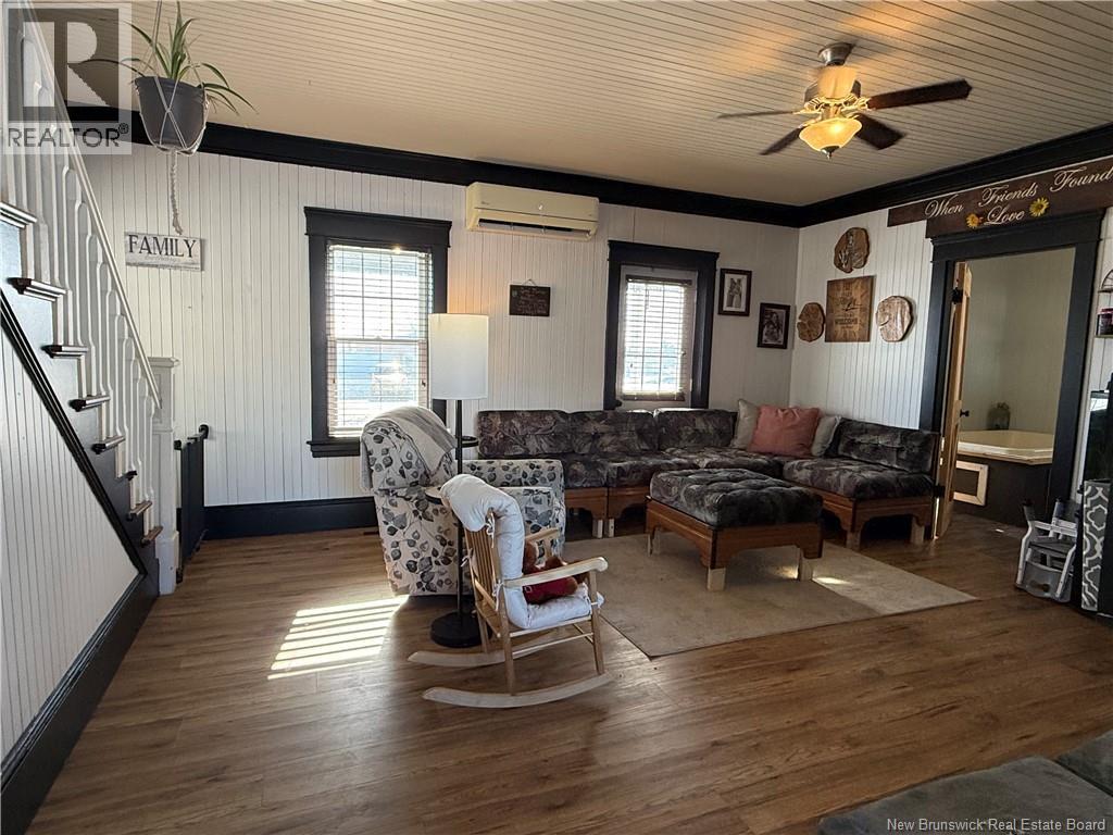 450 Ch De L'eglise, Saint-André, New Brunswick  E3Y 2Y8 - Photo 14 - NB132932