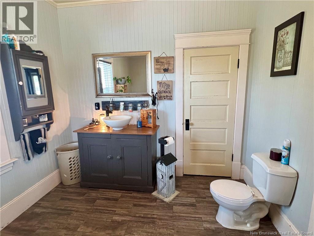 450 Ch De L'eglise, Saint-André, New Brunswick  E3Y 2Y8 - Photo 20 - NB132932