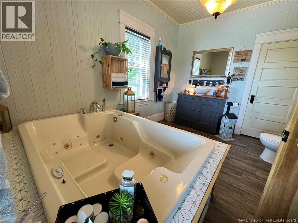 450 Ch De L'eglise, Saint-André, New Brunswick  E3Y 2Y8 - Photo 19 - NB132932