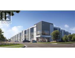 4231 PALLADIUM Way Unit# 107, Halton, Ontario