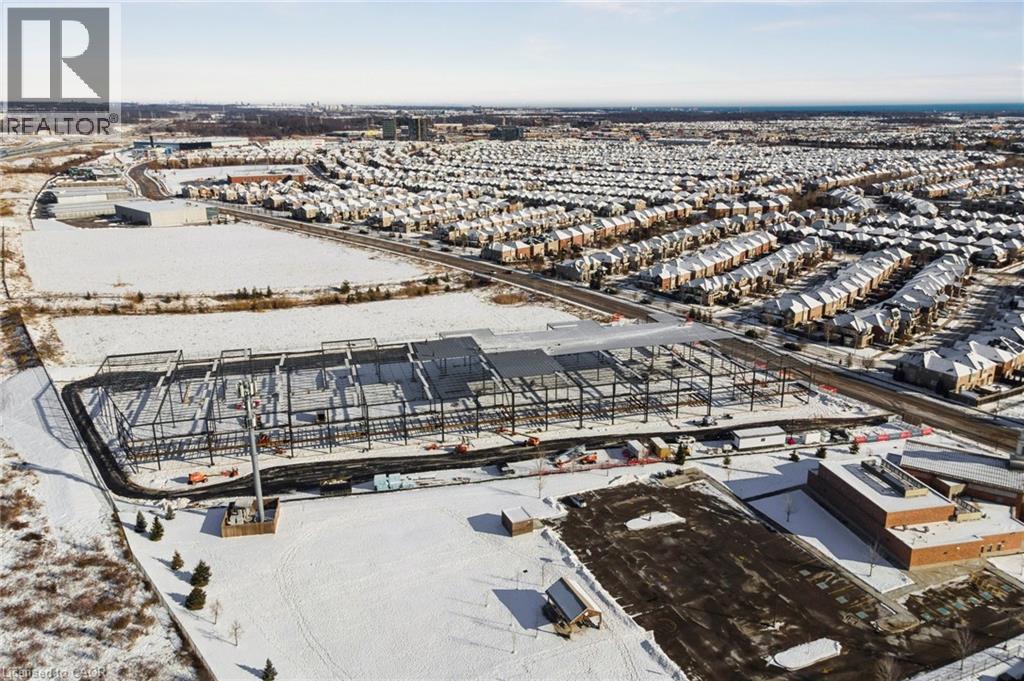 4231 Palladium Way Unit# 107, Halton, Ontario  L7M 0V9 - Photo 4 - 40801971