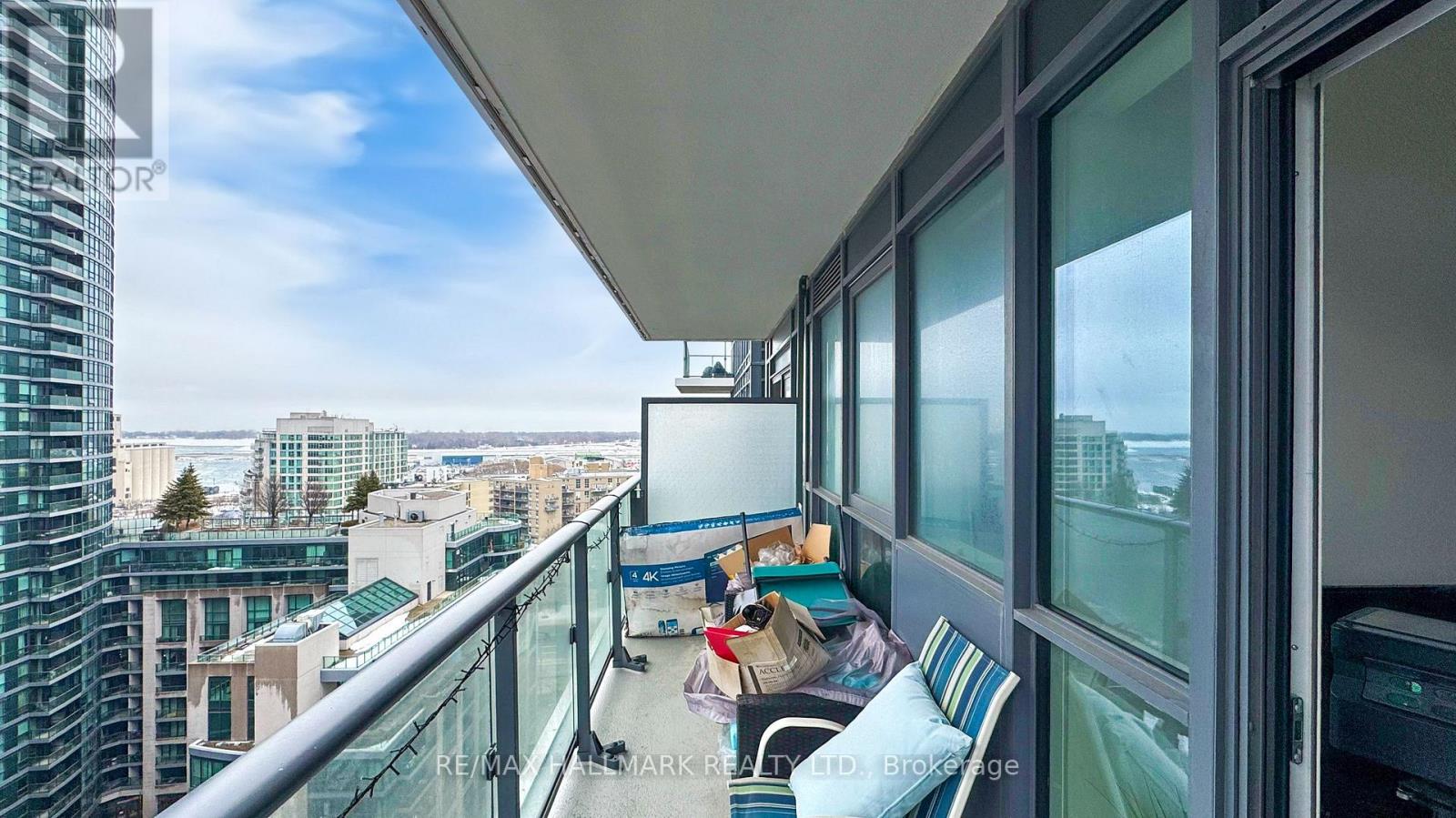 1808 - 38 Iannuzzi Street, Toronto (Niagara), Ontario  M5V 0S2 - Photo 16 - C12756570