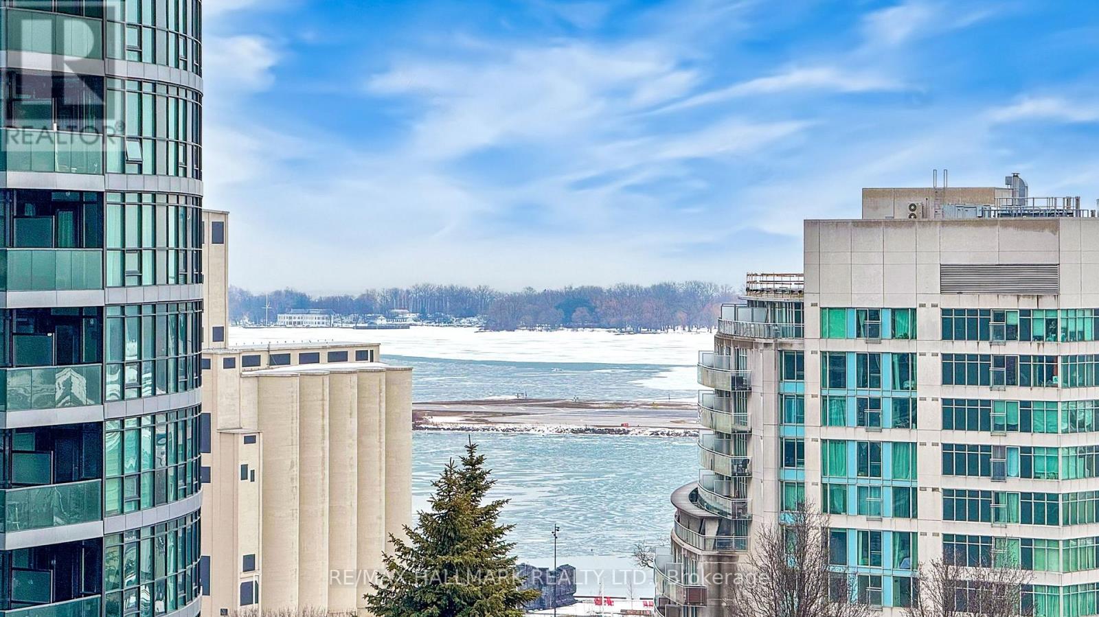 1808 - 38 Iannuzzi Street, Toronto (Niagara), Ontario  M5V 0S2 - Photo 19 - C12756570