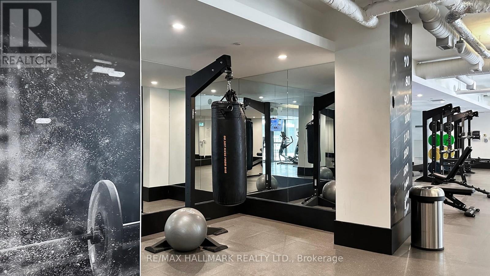 1808 - 38 Iannuzzi Street, Toronto (Niagara), Ontario  M5V 0S2 - Photo 22 - C12756570