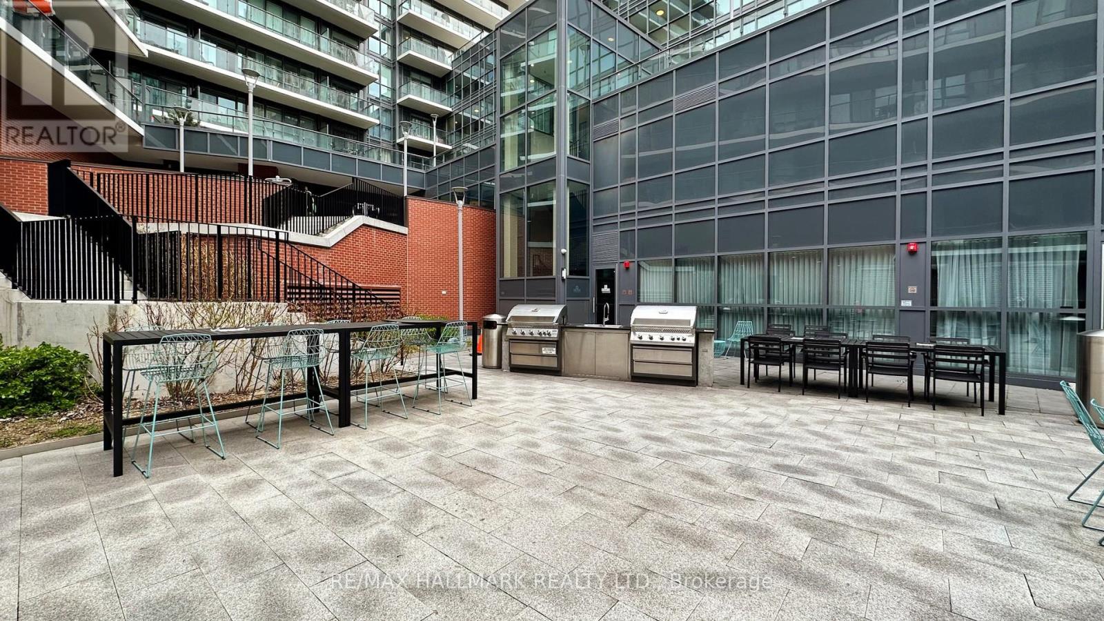 1808 - 38 Iannuzzi Street, Toronto (Niagara), Ontario  M5V 0S2 - Photo 25 - C12756570