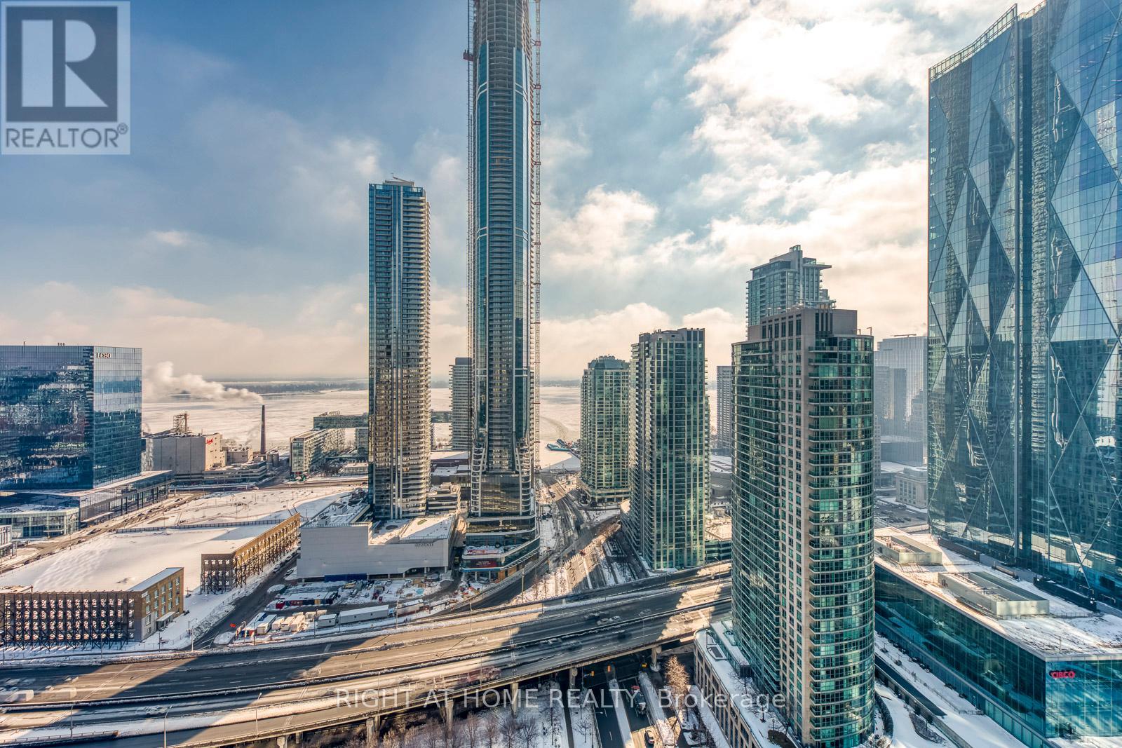 3401 - 1 The Esplanade Drive, Toronto (Waterfront Communities), Ontario  M5E 0A8 - Photo 23 - C12756592