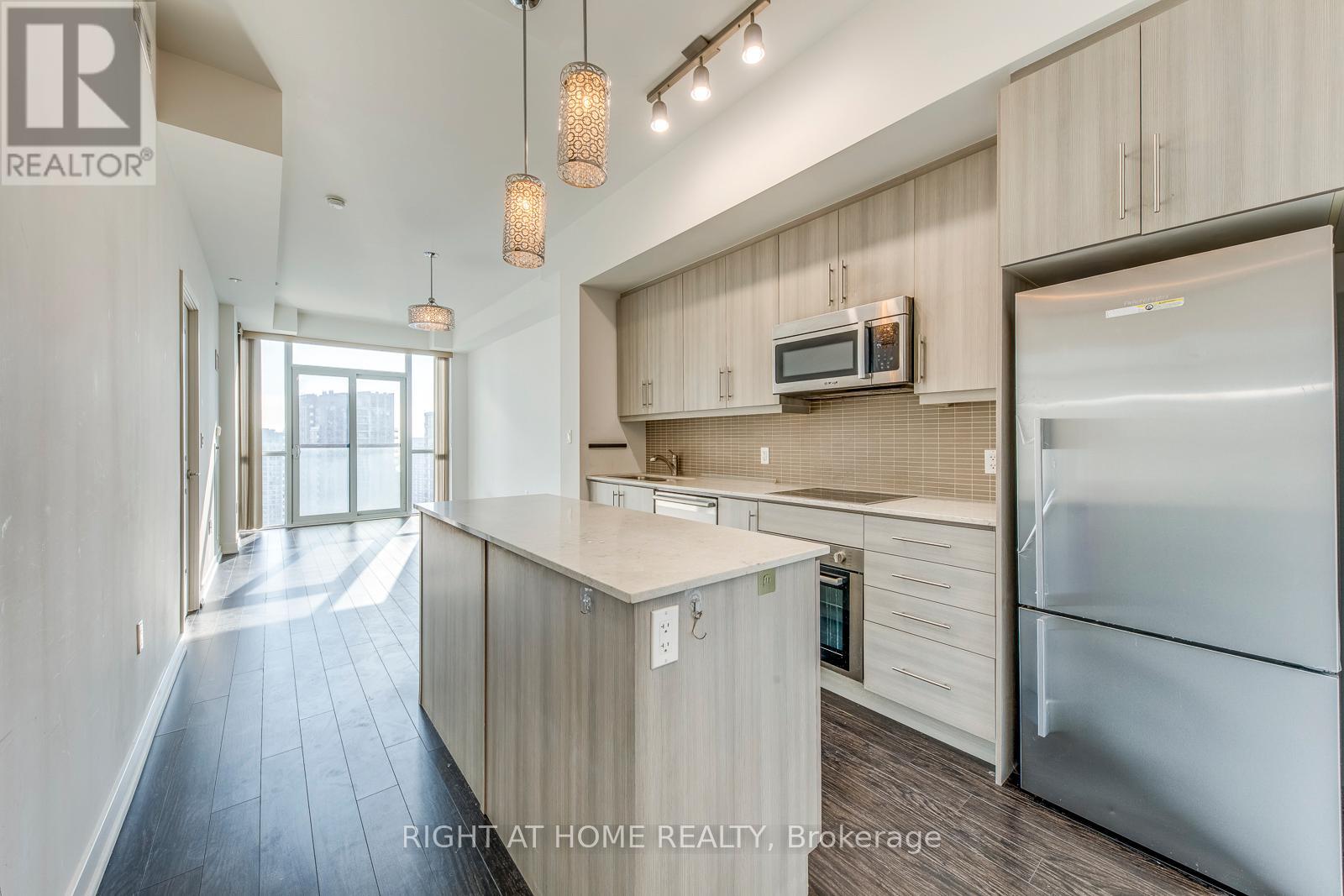 3401 - 1 The Esplanade Drive, Toronto (Waterfront Communities), Ontario  M5E 0A8 - Photo 5 - C12756592