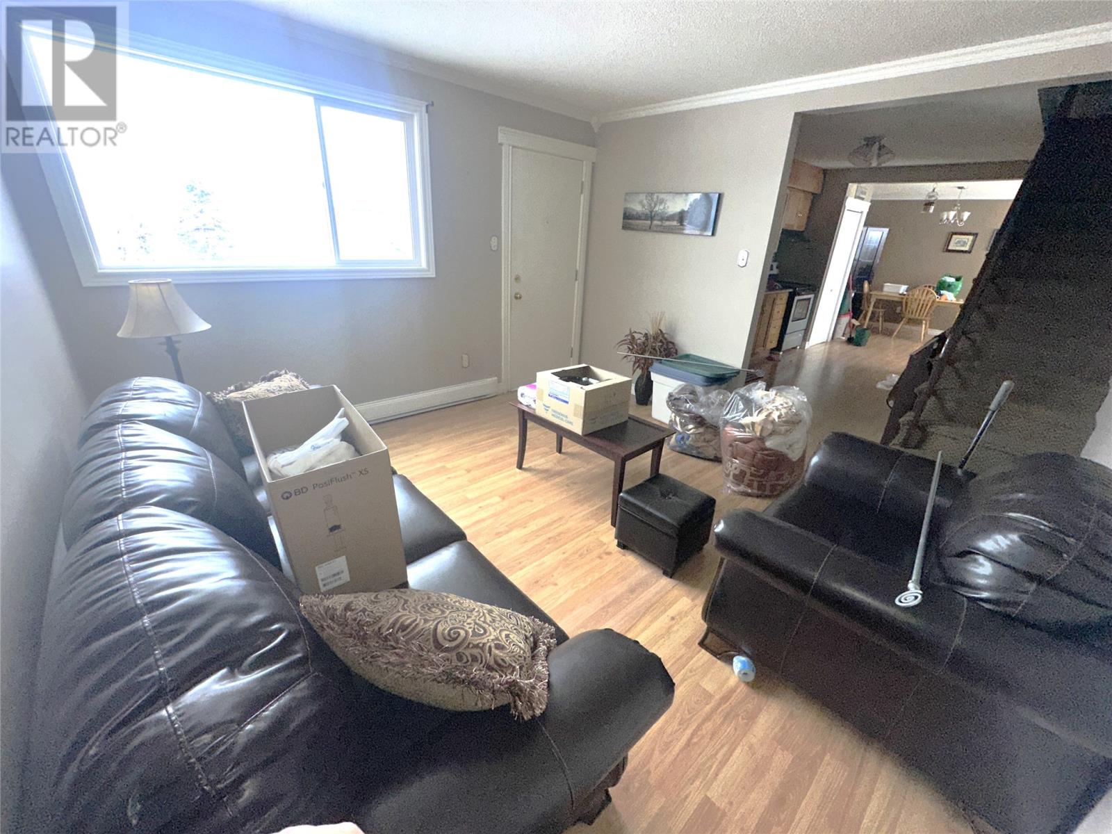 3 Curling Place, St. John's, Newfoundland & Labrador  A1E 3Z4 - Photo 2 - 1294288