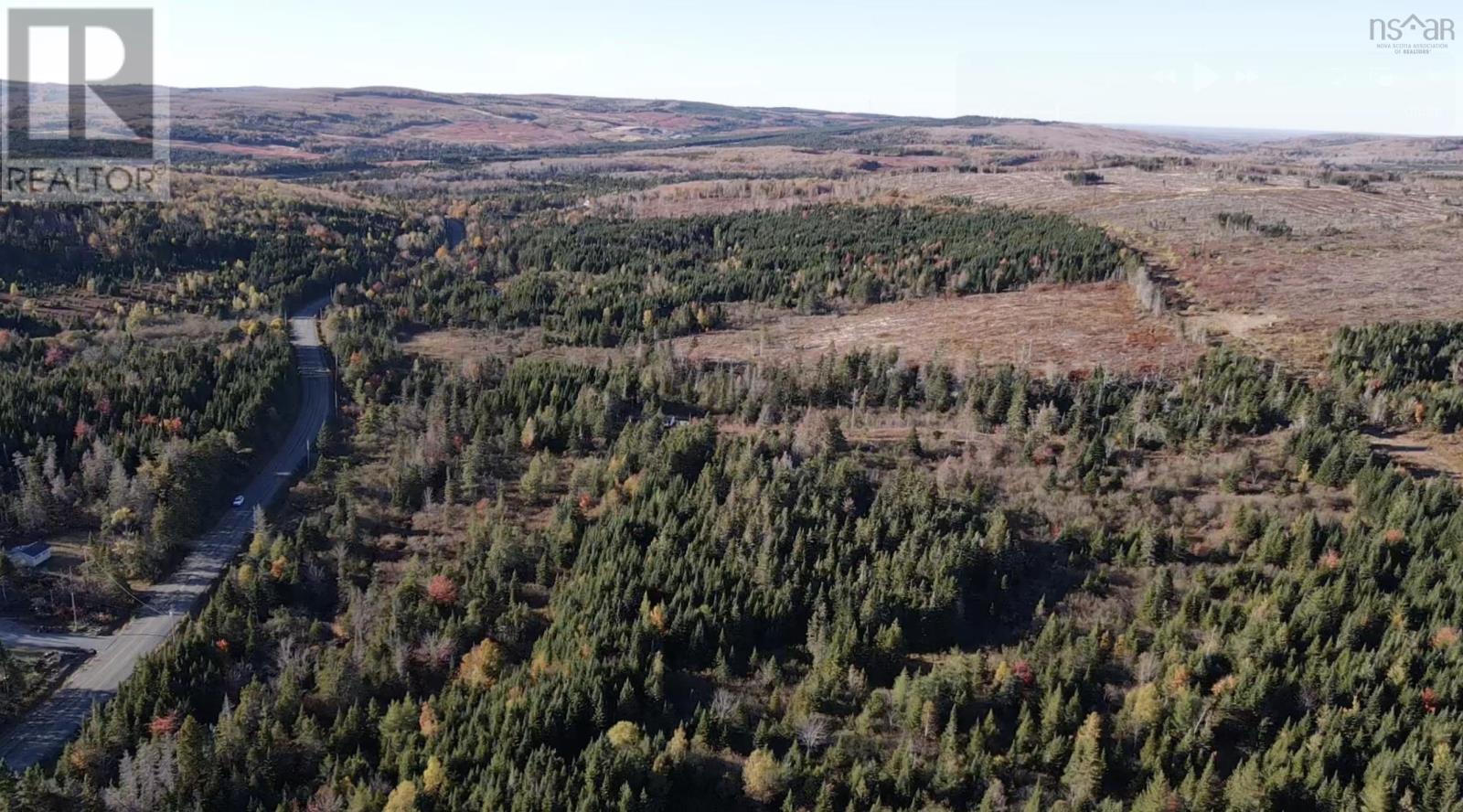 Lot 98-2 Westchester Road, Sutherlands Lake, Nova Scotia