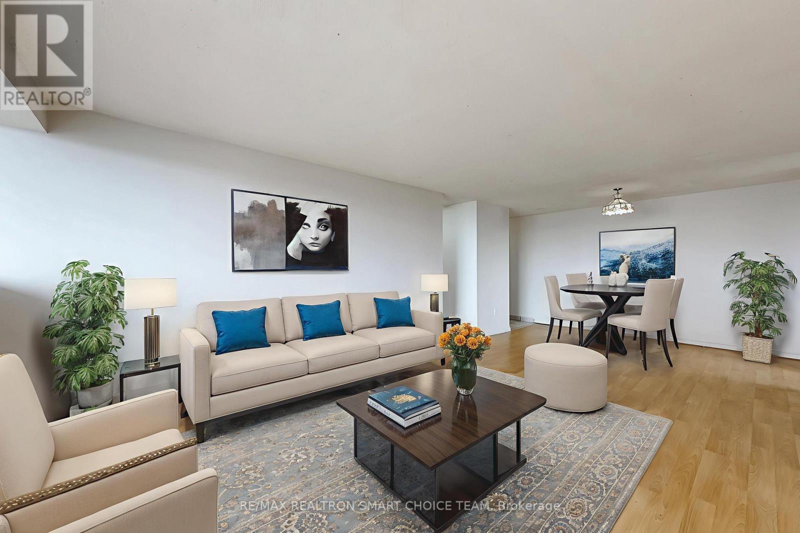 703 - 99 Blackwell Avenue, Toronto (Malvern), Ontario  M1B 3R5 - Photo 17 - E12756520