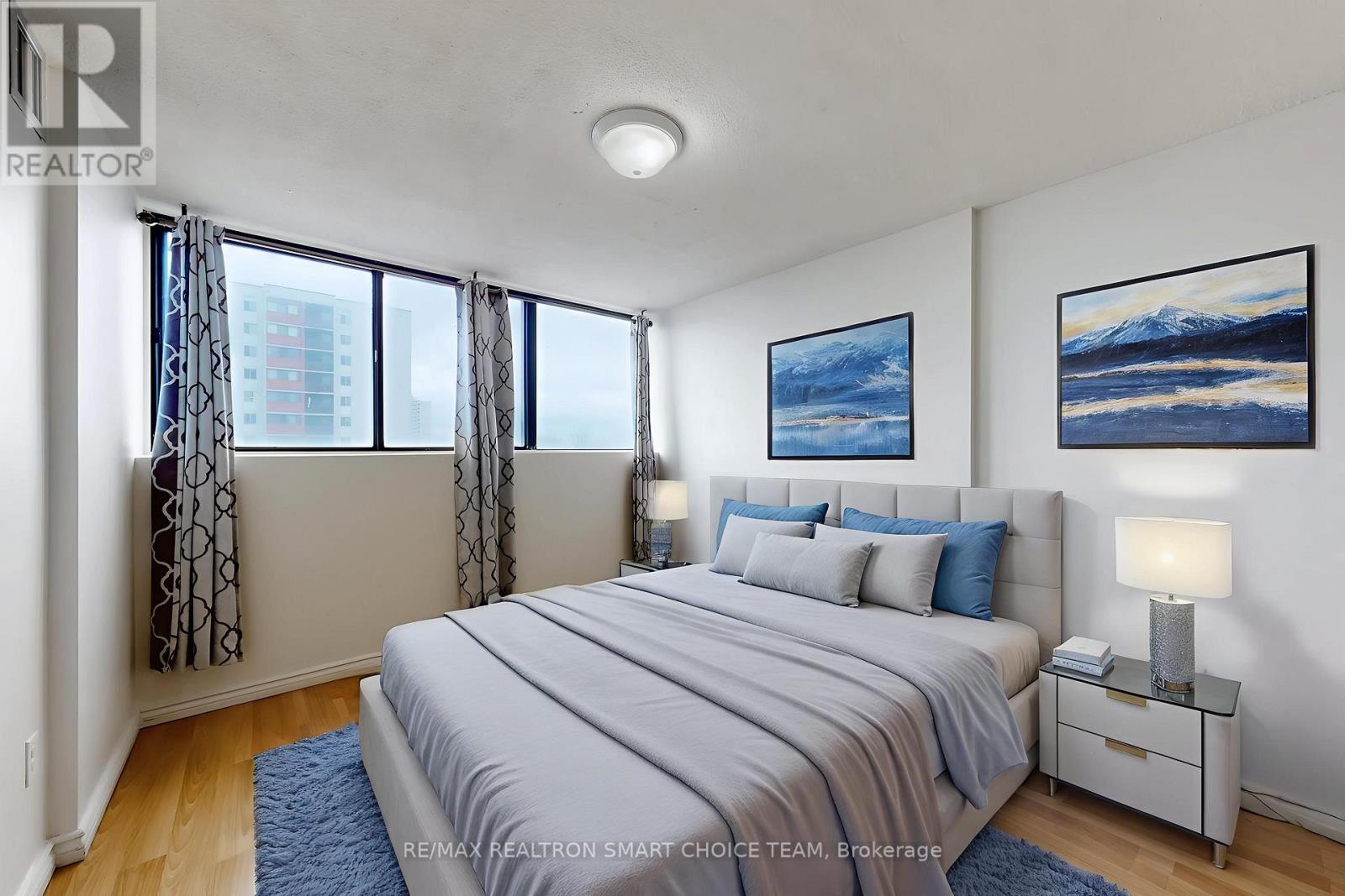 703 - 99 Blackwell Avenue, Toronto (Malvern), Ontario  M1B 3R5 - Photo 35 - E12756520