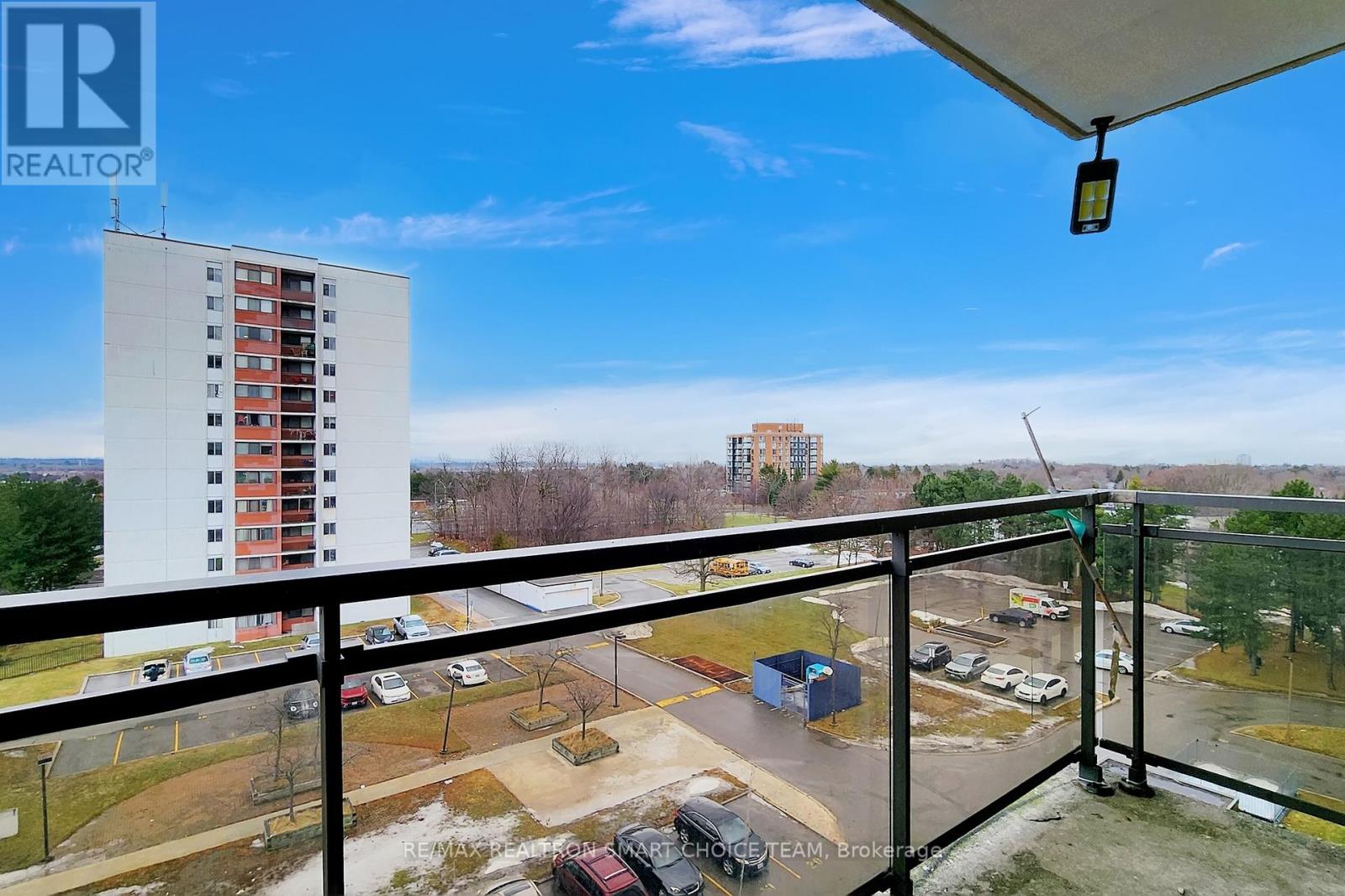 703 - 99 Blackwell Avenue, Toronto (Malvern), Ontario  M1B 3R5 - Photo 40 - E12756520