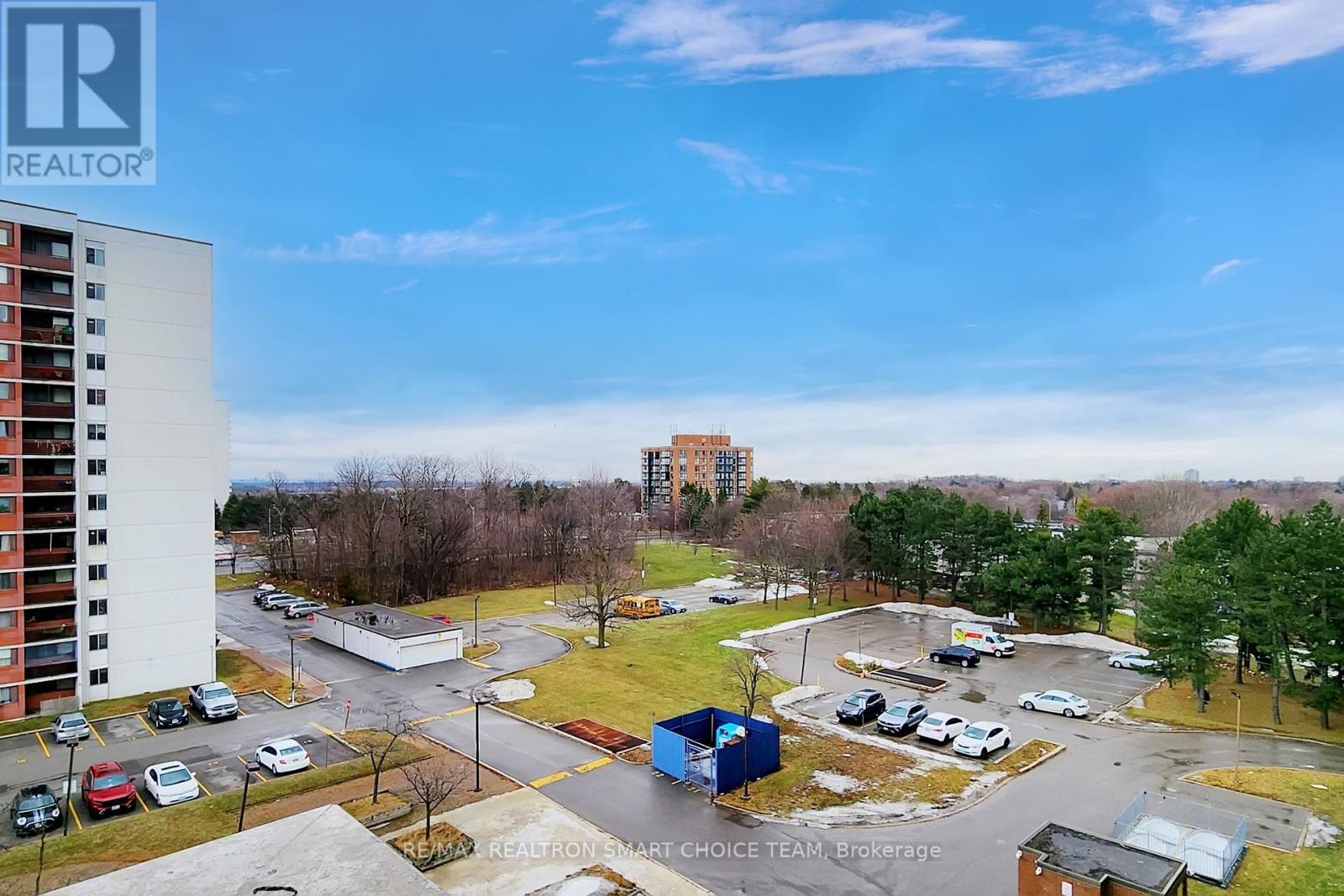 703 - 99 Blackwell Avenue, Toronto (Malvern), Ontario  M1B 3R5 - Photo 43 - E12756520