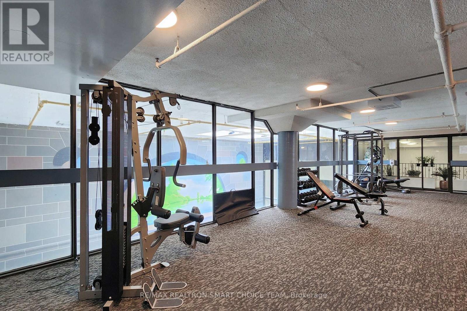 703 - 99 Blackwell Avenue, Toronto (Malvern), Ontario  M1B 3R5 - Photo 45 - E12756520