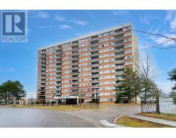 703 - 99 BLACKWELL AVENUE, Toronto, Ontario