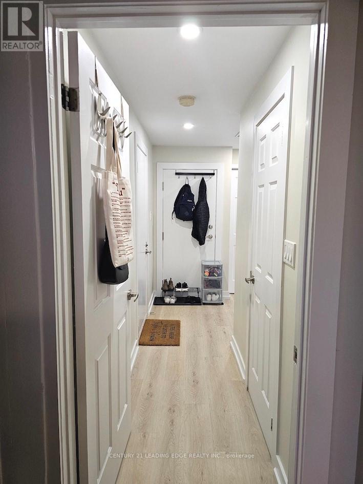 Lower - 40 Waywell Street, Whitby (Pringle Creek), Ontario  L1N 8N9 - Photo 12 - E12756546