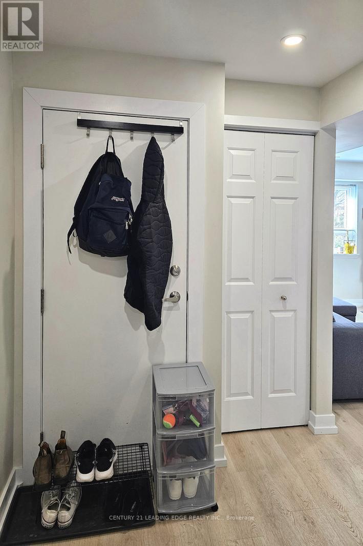 Lower - 40 Waywell Street, Whitby (Pringle Creek), Ontario  L1N 8N9 - Photo 15 - E12756546