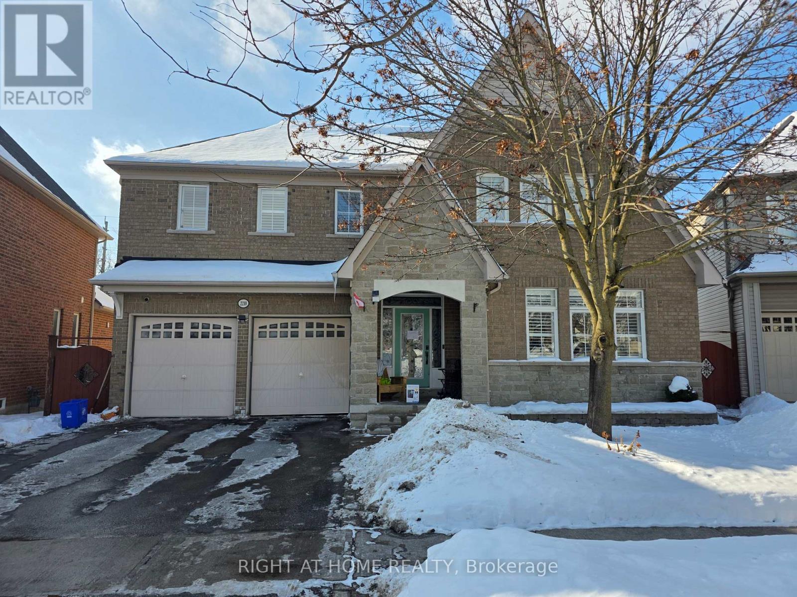 LOWER - 2210 MINSKY PLACE, oshawa (windfields), Ontario