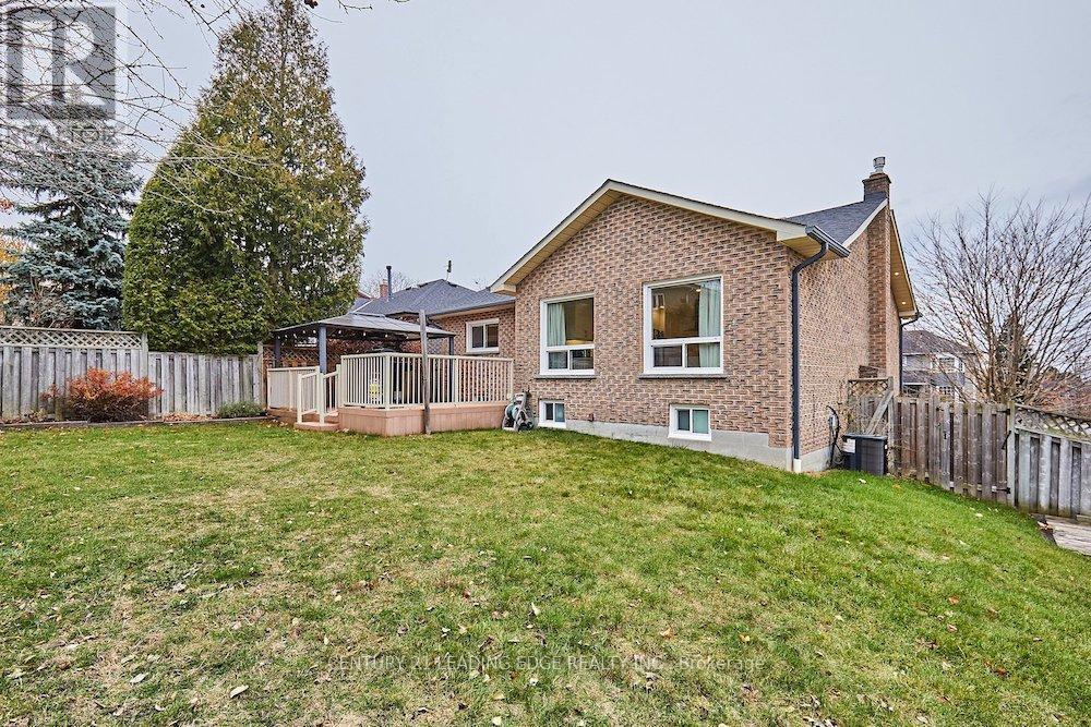 Main - 40 Waywell Street, Whitby (Pringle Creek), Ontario  L1N 8N9 - Photo 11 - E12756620