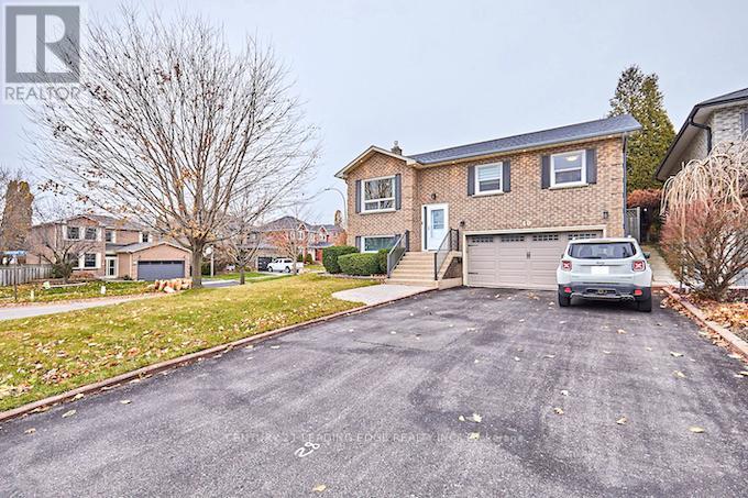 Main - 40 Waywell Street, Whitby (Pringle Creek), Ontario  L1N 8N9 - Photo 5 - E12756620