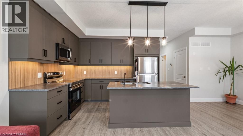 143 Elgin Street N Unit# 84, Cambridge, Ontario  N1R 0E1 - Photo 12 - 40801623