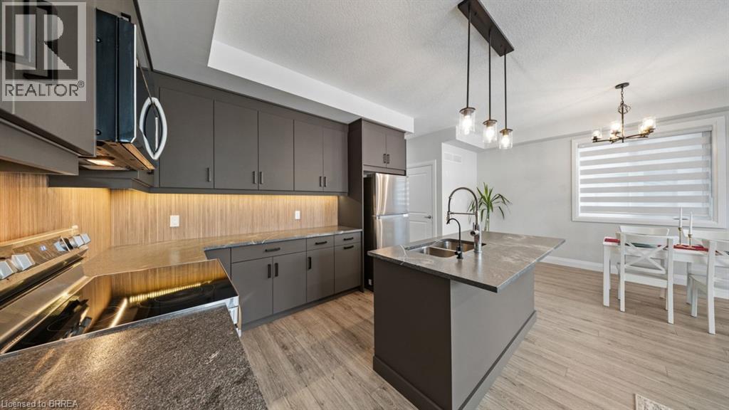 143 Elgin Street N Unit# 84, Cambridge, Ontario  N1R 0E1 - Photo 14 - 40801623