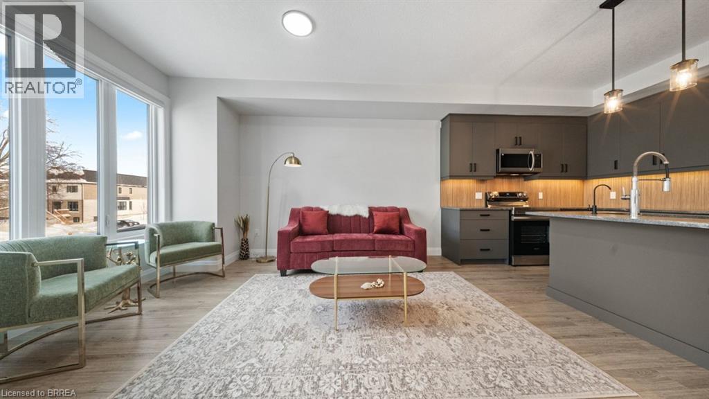 143 Elgin Street N Unit# 84, Cambridge, Ontario  N1R 0E1 - Photo 19 - 40801623