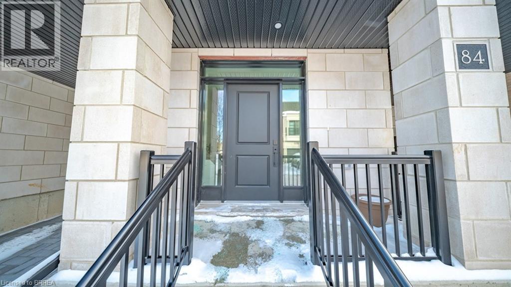 143 Elgin Street N Unit# 84, Cambridge, Ontario  N1R 0E1 - Photo 4 - 40801623