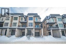 143 ELGIN Street N Unit# 84, Cambridge, Ontario