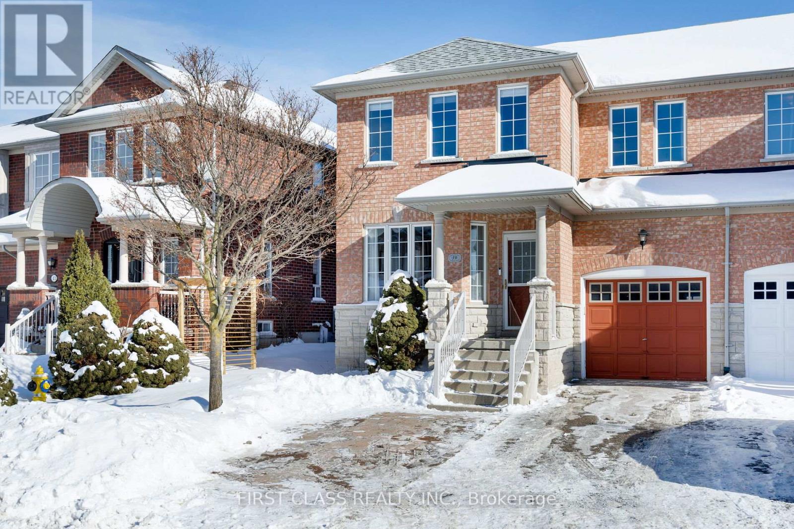 39 Dylan Street, Vaughan (Vellore Village), Ontario  L4H 2X6 - Photo 2 - N12756526