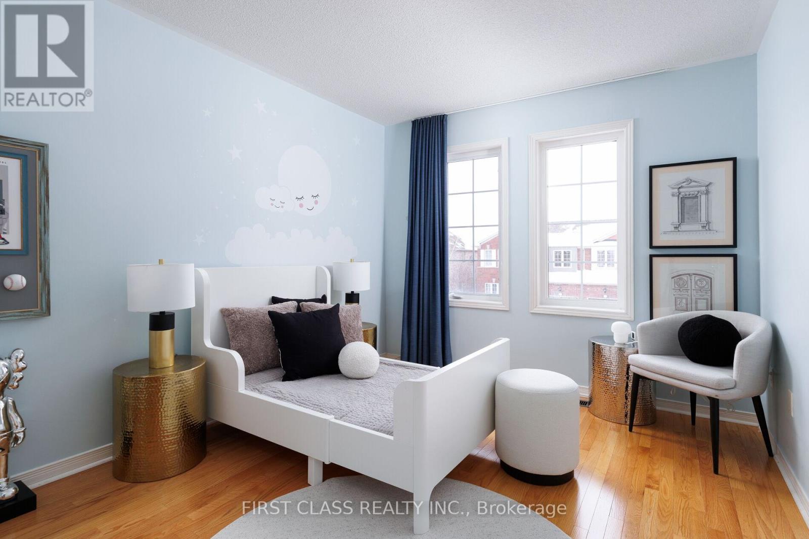 39 Dylan Street, Vaughan (Vellore Village), Ontario  L4H 2X6 - Photo 20 - N12756526