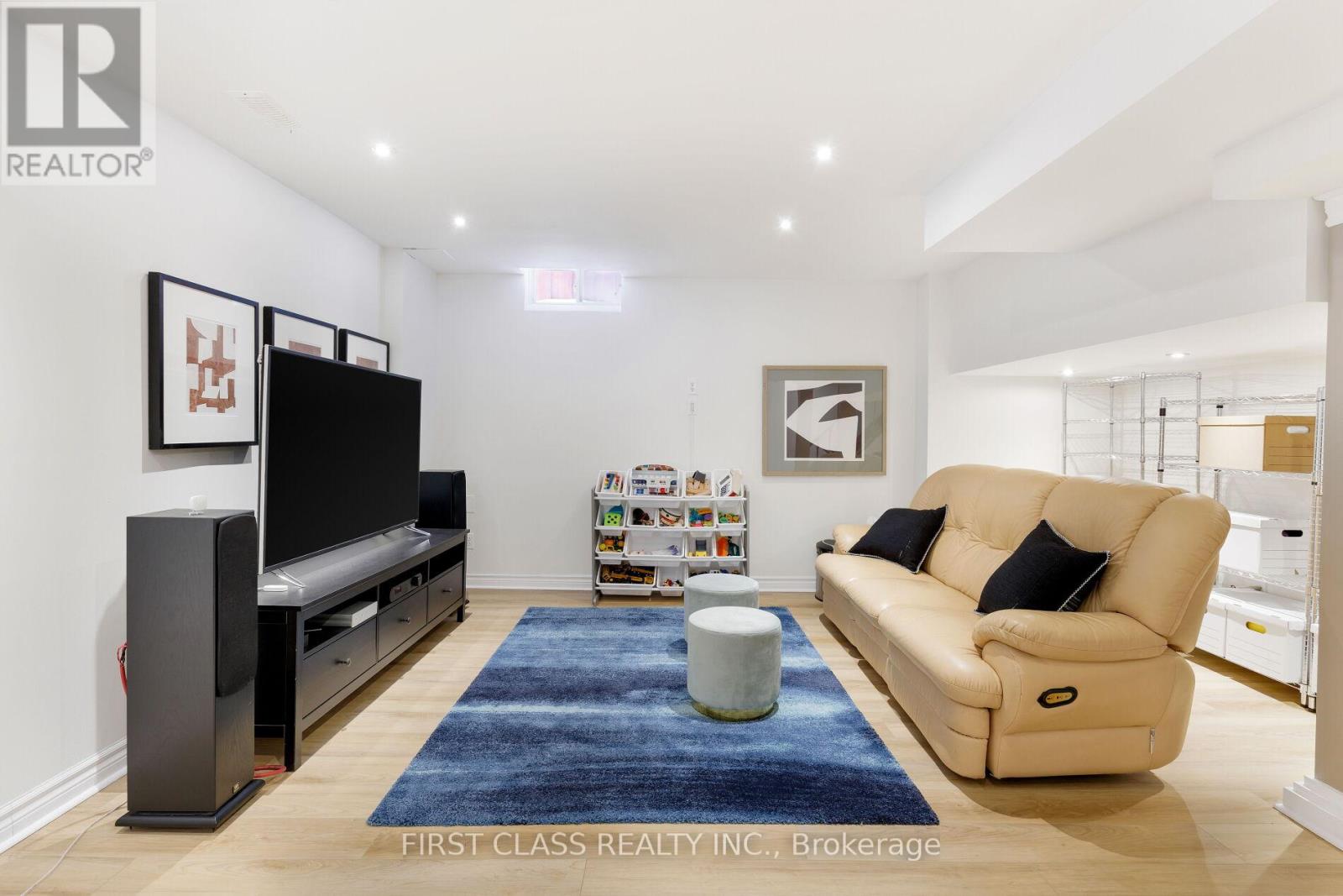 39 Dylan Street, Vaughan (Vellore Village), Ontario  L4H 2X6 - Photo 24 - N12756526