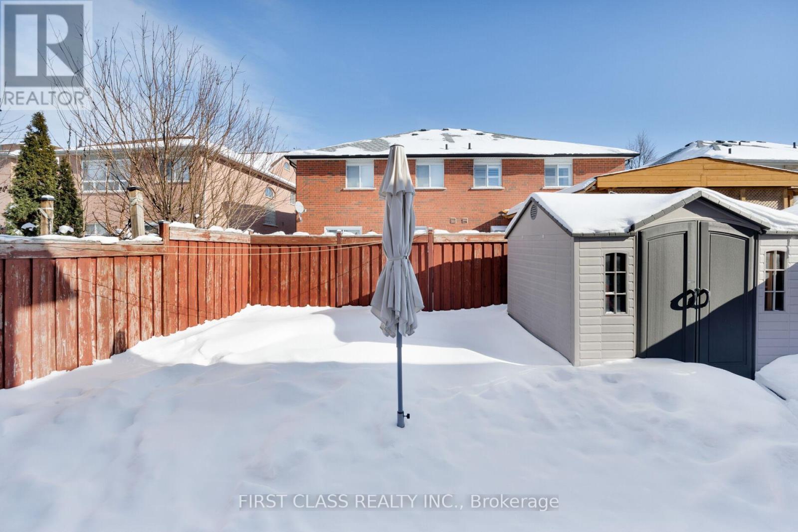 39 Dylan Street, Vaughan (Vellore Village), Ontario  L4H 2X6 - Photo 28 - N12756526