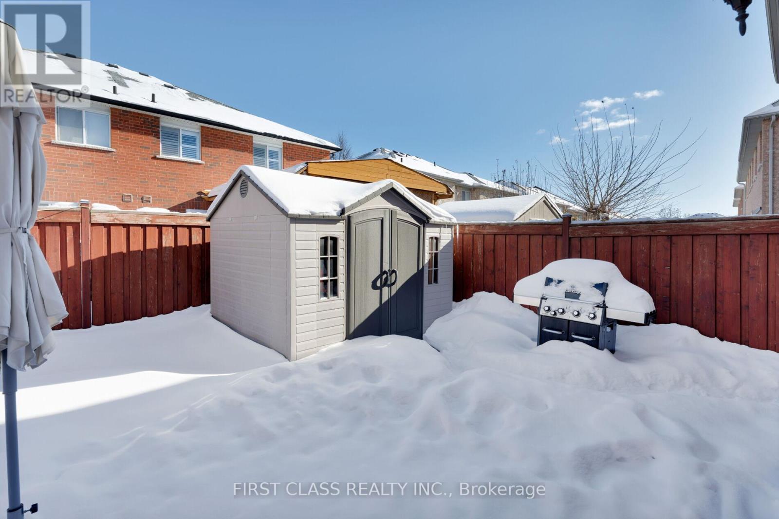 39 Dylan Street, Vaughan (Vellore Village), Ontario  L4H 2X6 - Photo 29 - N12756526