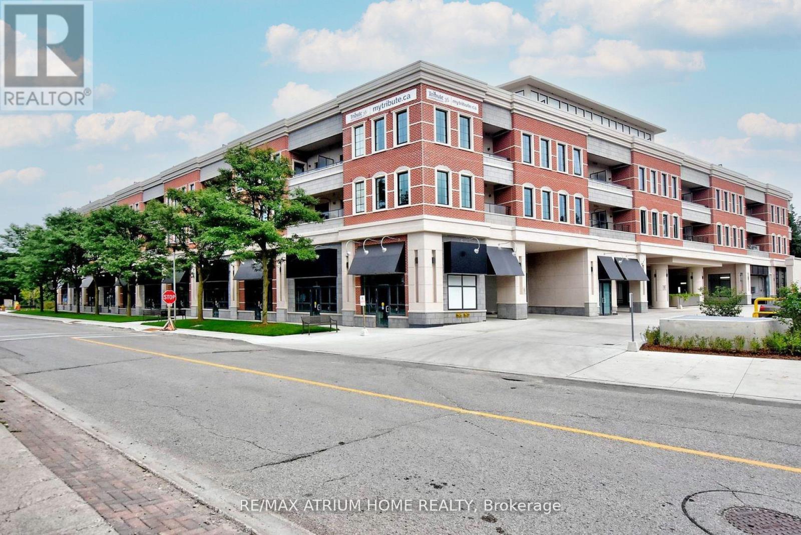 324 - 20 FRED VARLEY DRIVE, markham (unionville), Ontario