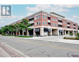 324 - 20 FRED VARLEY DRIVE, Markham, Ontario