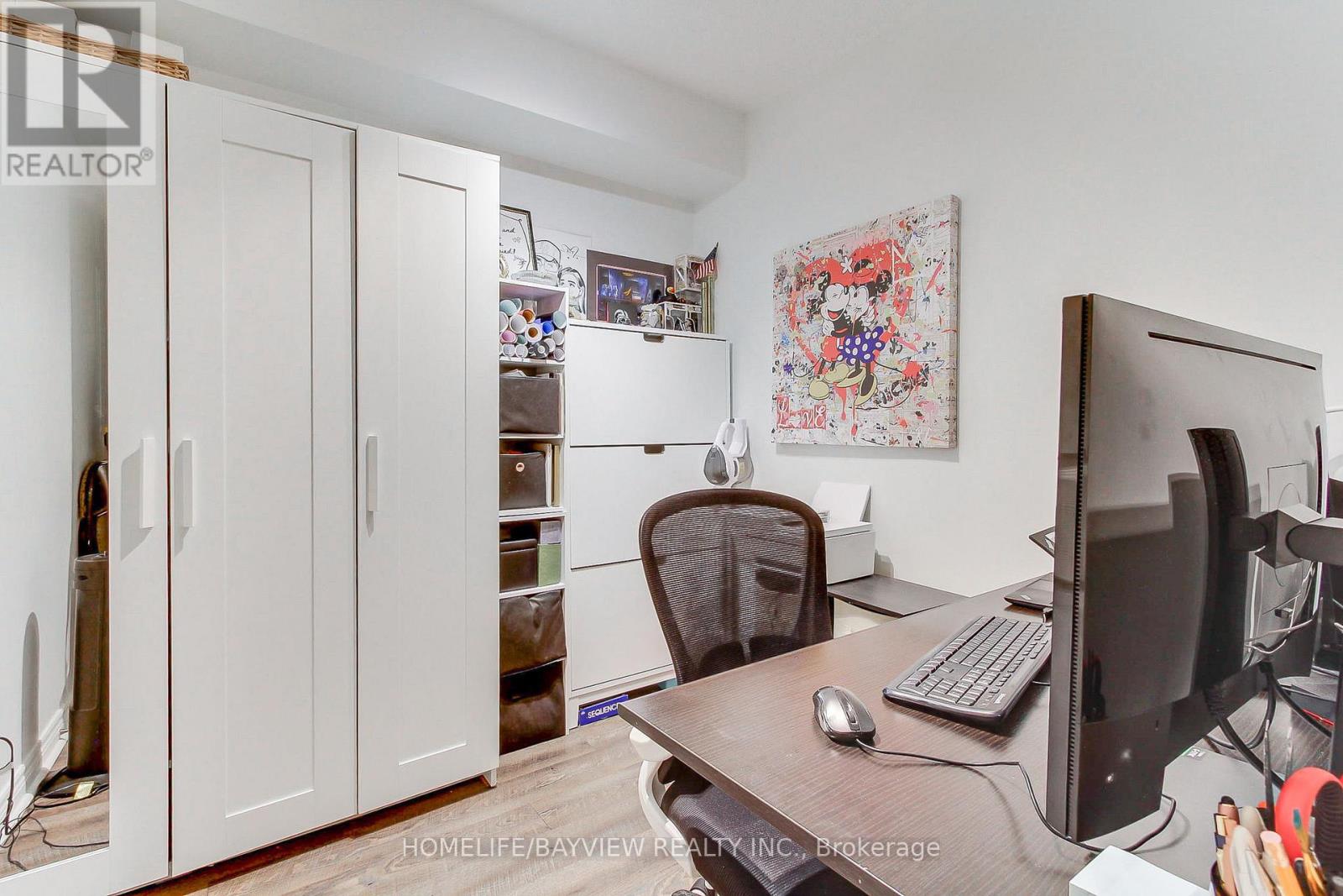 110 - 245 Pine Grove Road, Vaughan (Islington Woods), Ontario  L4L 2H7 - Photo 11 - N12756582