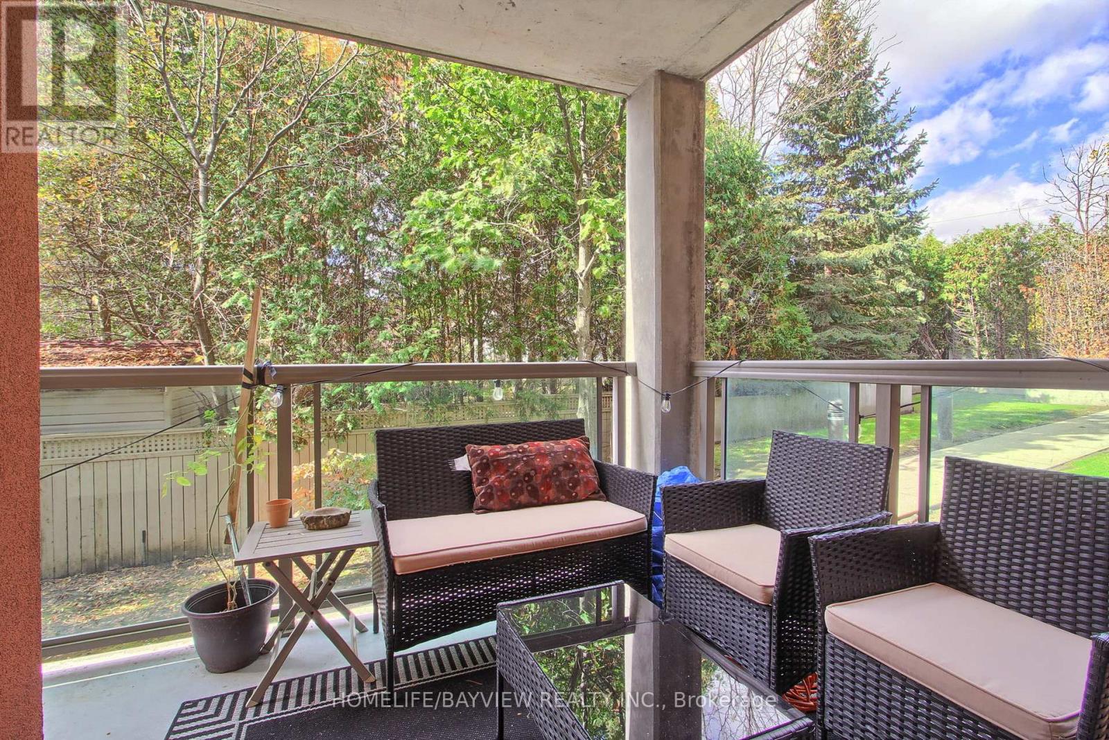 110 - 245 Pine Grove Road, Vaughan (Islington Woods), Ontario  L4L 2H7 - Photo 15 - N12756582