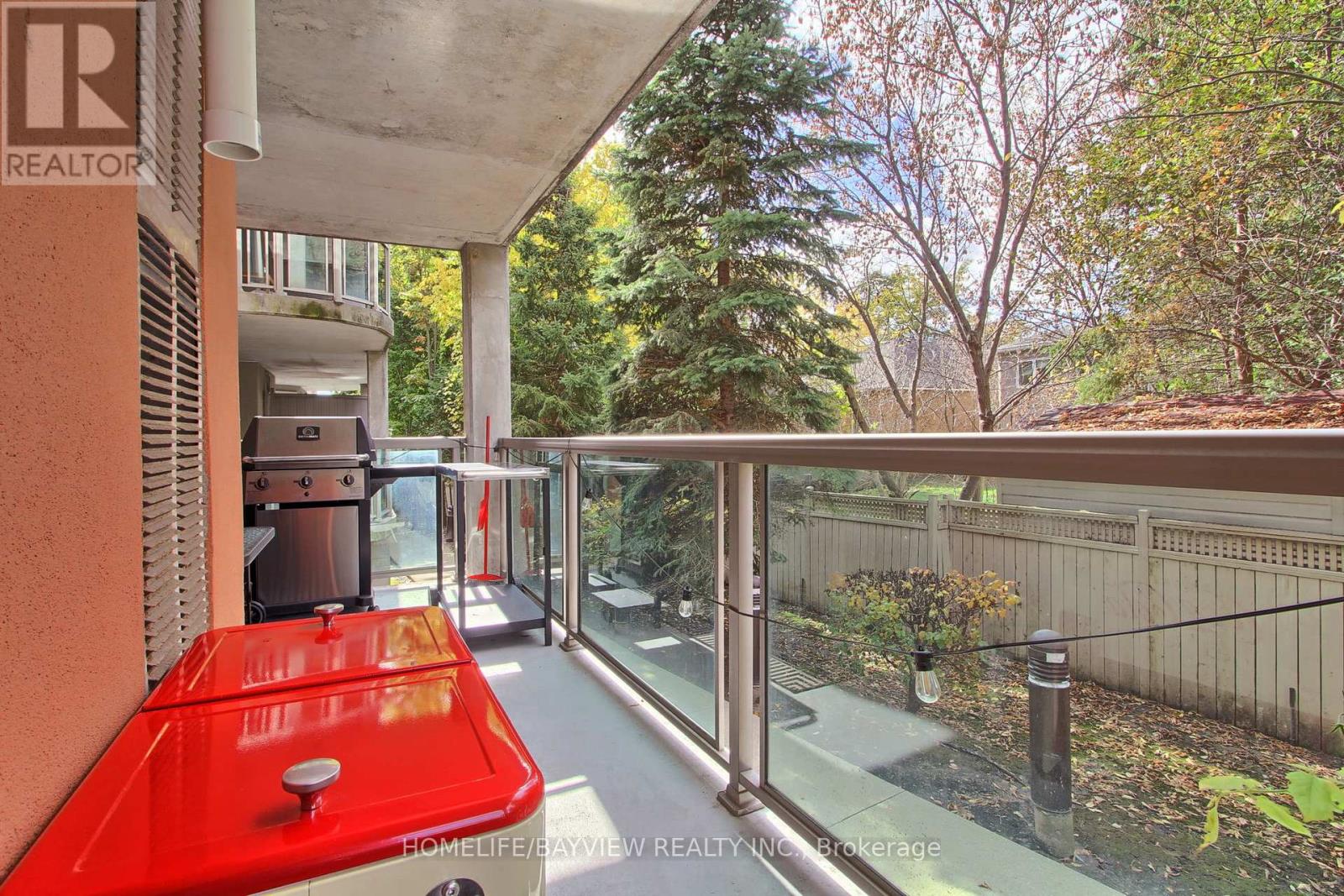 110 - 245 Pine Grove Road, Vaughan (Islington Woods), Ontario  L4L 2H7 - Photo 16 - N12756582