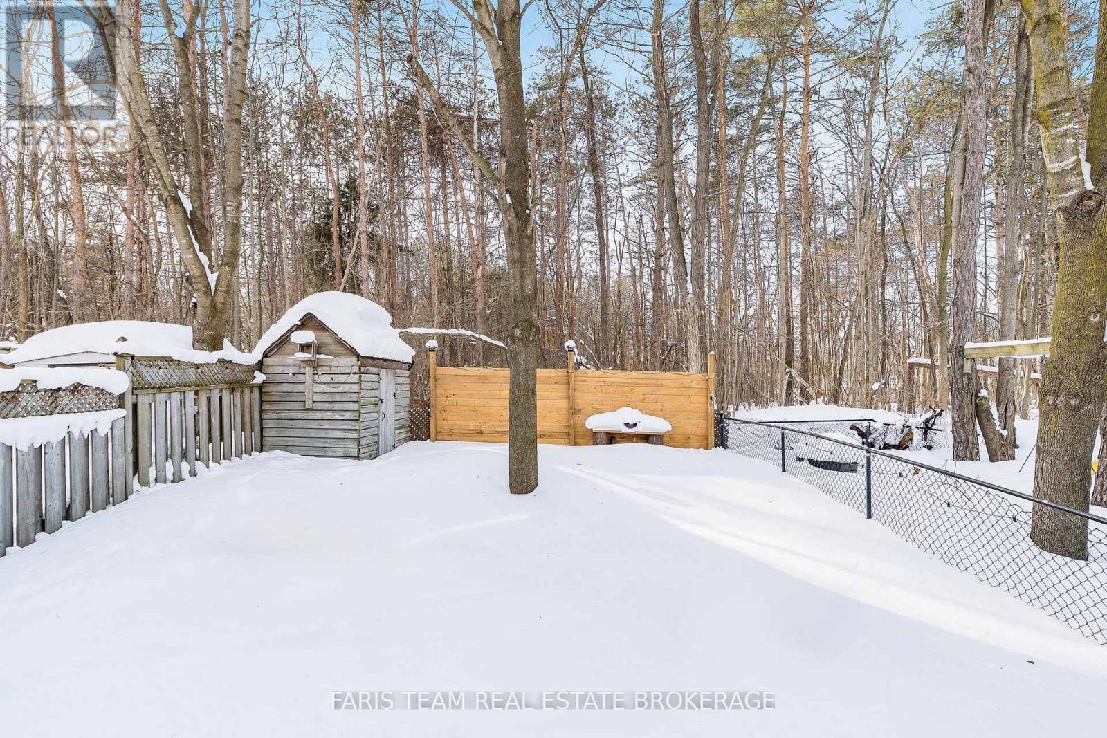 256 Ferndale Drive S, Barrie (Ardagh), Ontario  L4N 8J9 - Photo 36 - S12756568