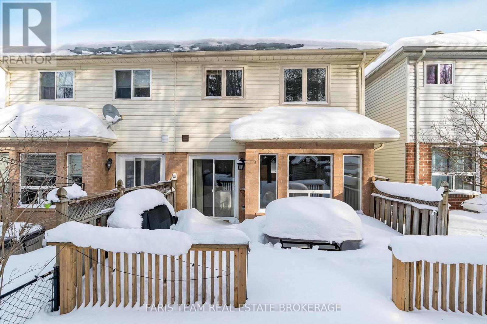 256 Ferndale Drive S, Barrie (Ardagh), Ontario  L4N 8J9 - Photo 37 - S12756568